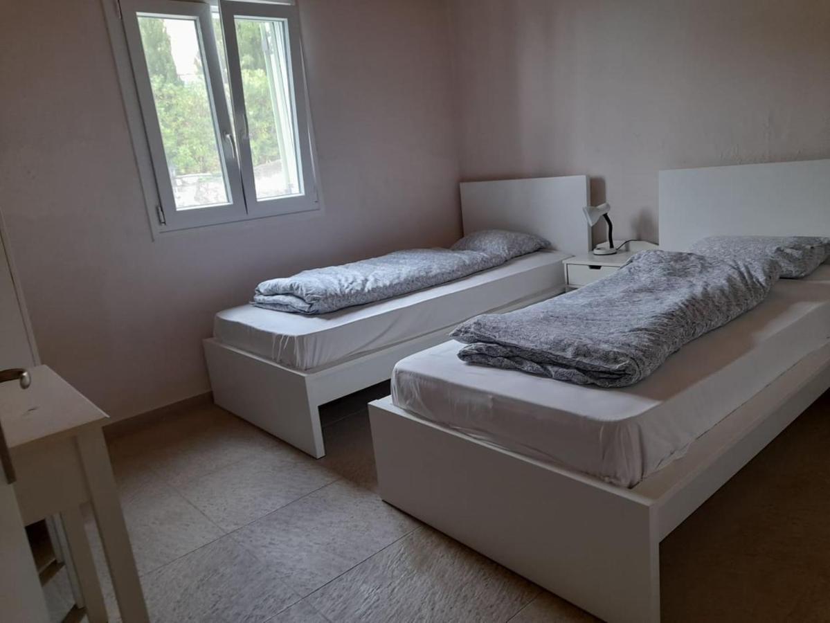 Villa Lemonia Kalami  Zewnętrze zdjęcie