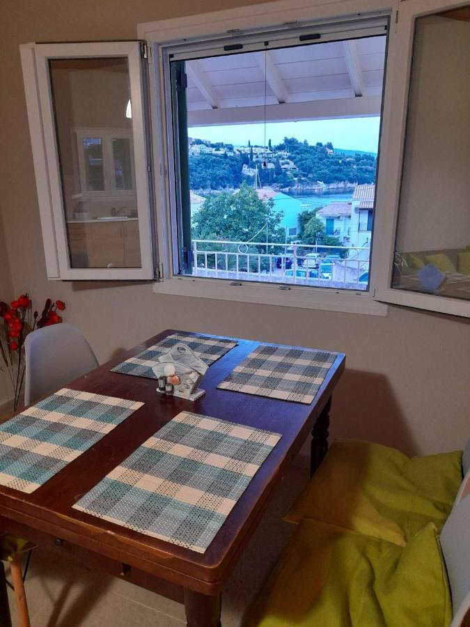 Villa Lemonia Kalami  Zewnętrze zdjęcie