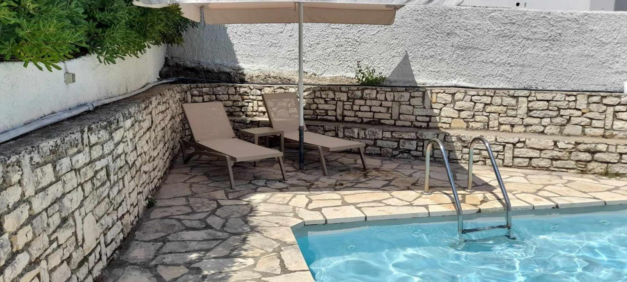 Villa Lemonia Kalami  Zewnętrze zdjęcie