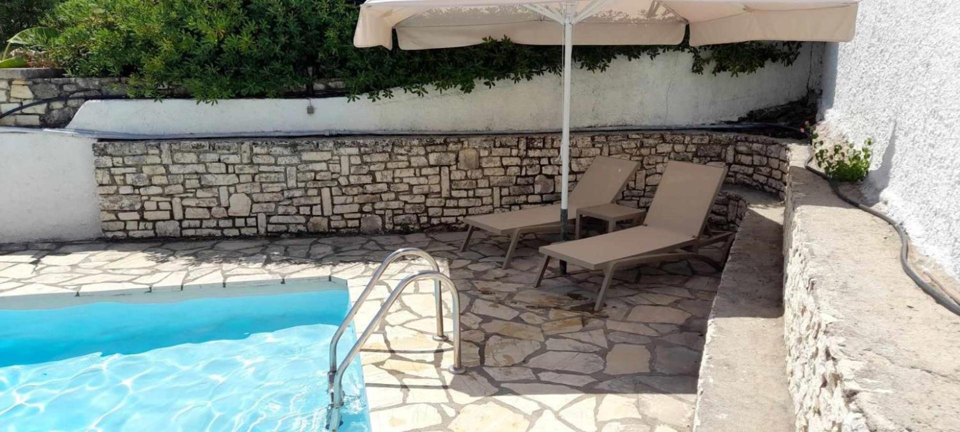 Villa Lemonia Kalami  Zewnętrze zdjęcie