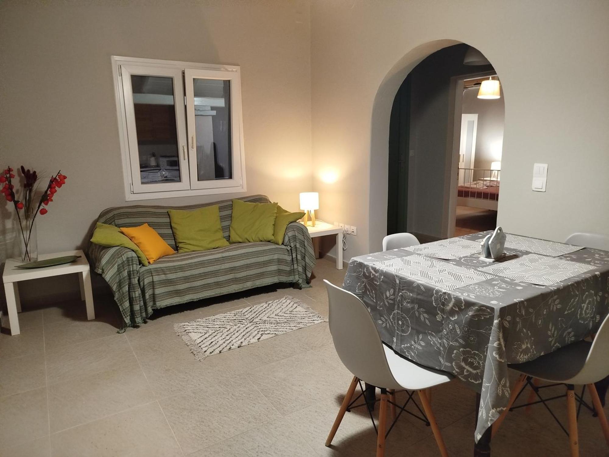 Villa Lemonia Kalami  Zewnętrze zdjęcie