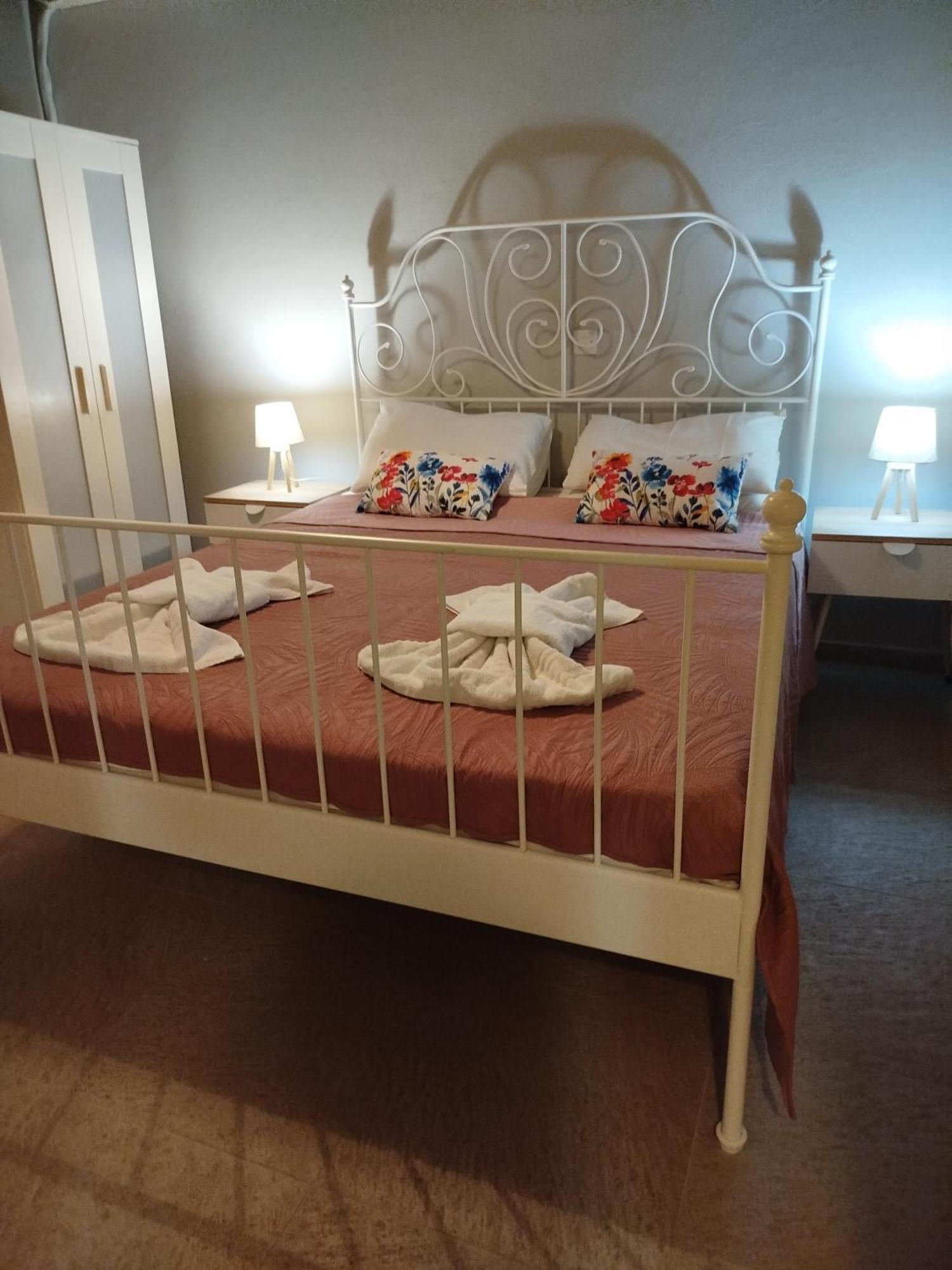 Villa Lemonia Kalami  Zewnętrze zdjęcie